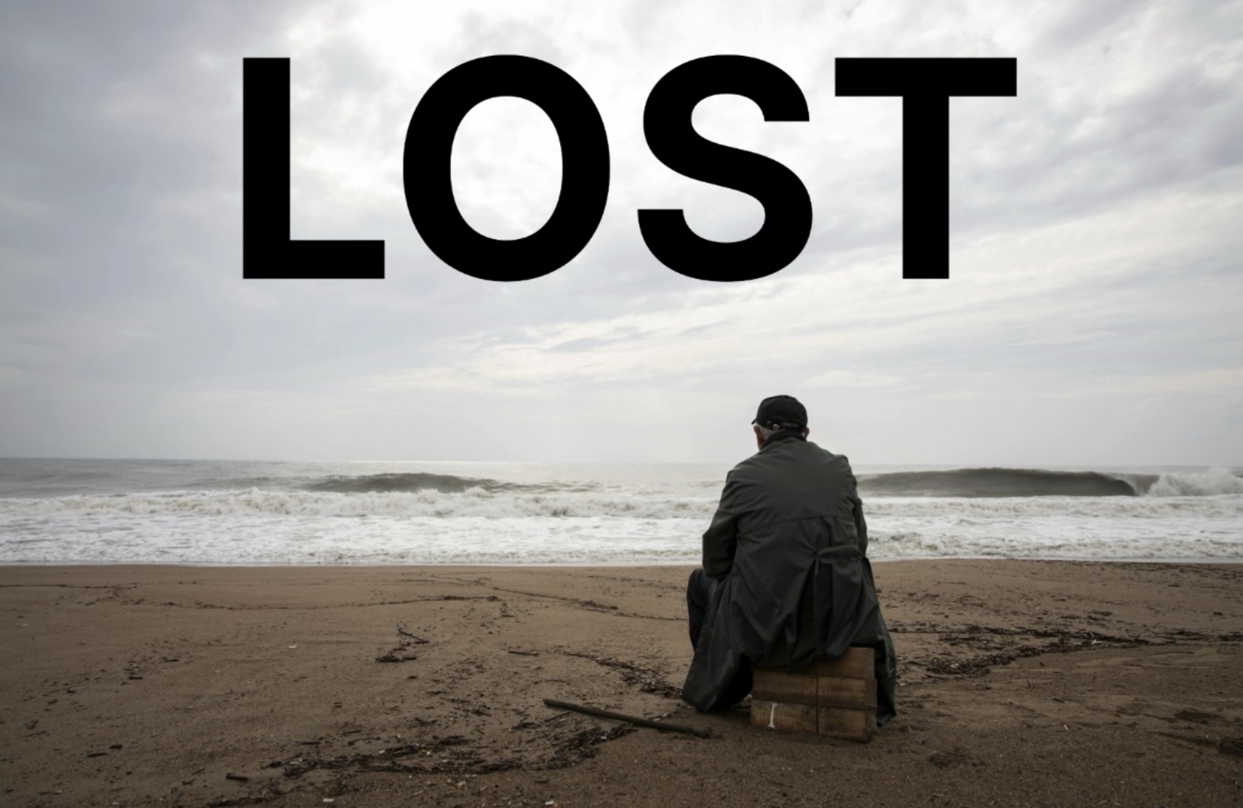 Lost